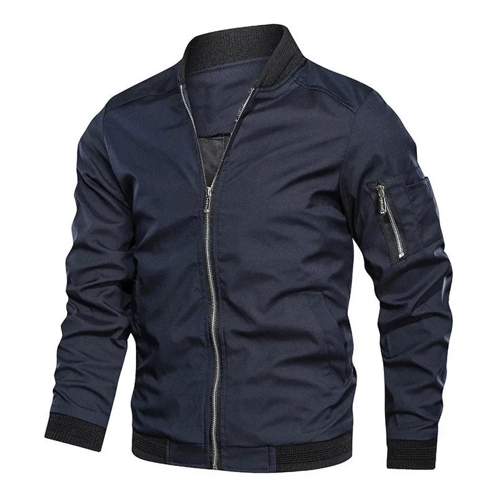 The Bomber Jacket
