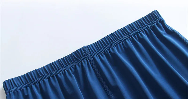 Thin Summer Shorts for Men (L-5XL) 2025