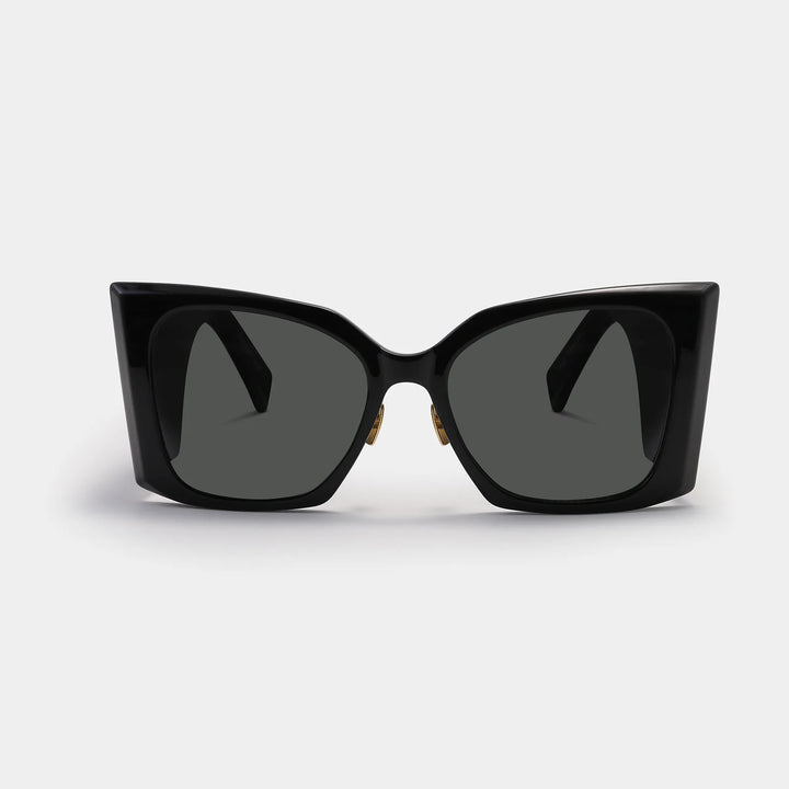 Cat Eye UV400 Sunglasses Oversized Women’s Shades