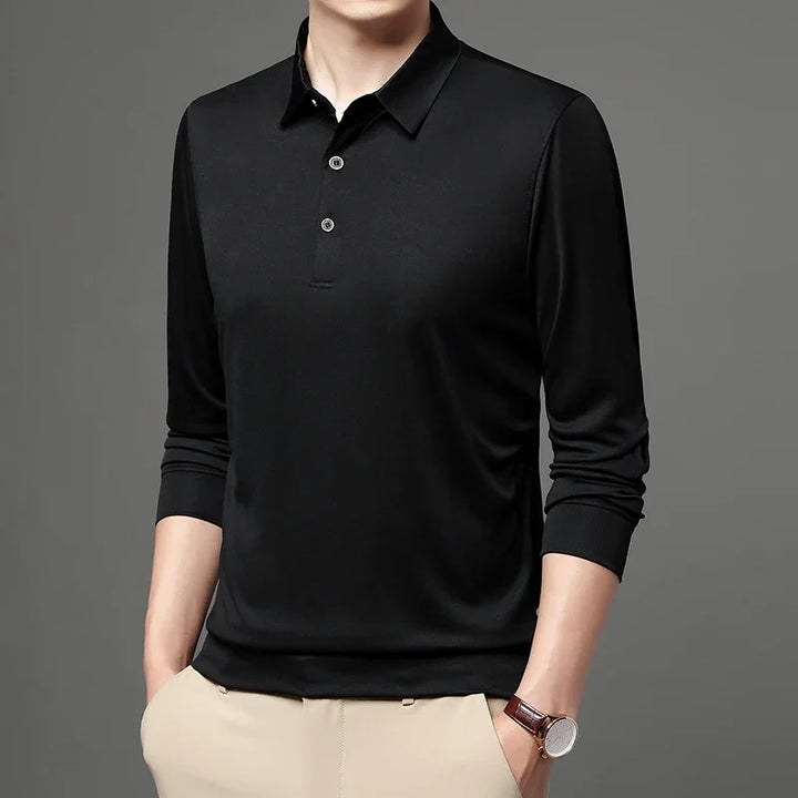 The Polo Shirt