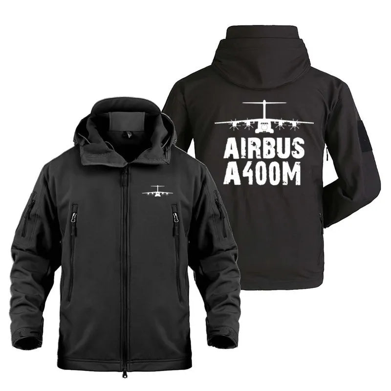 The Pilots  Jacket