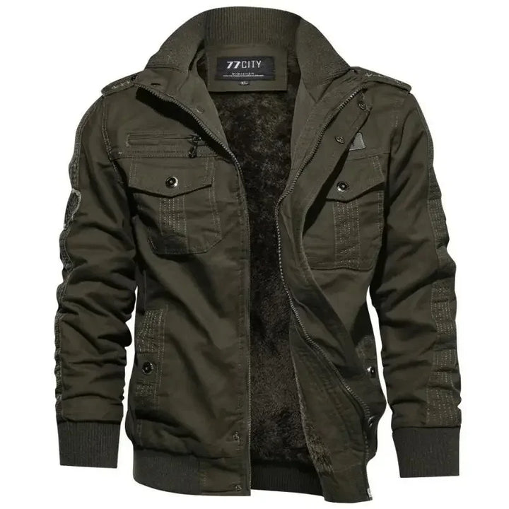 The Elite Jacket
