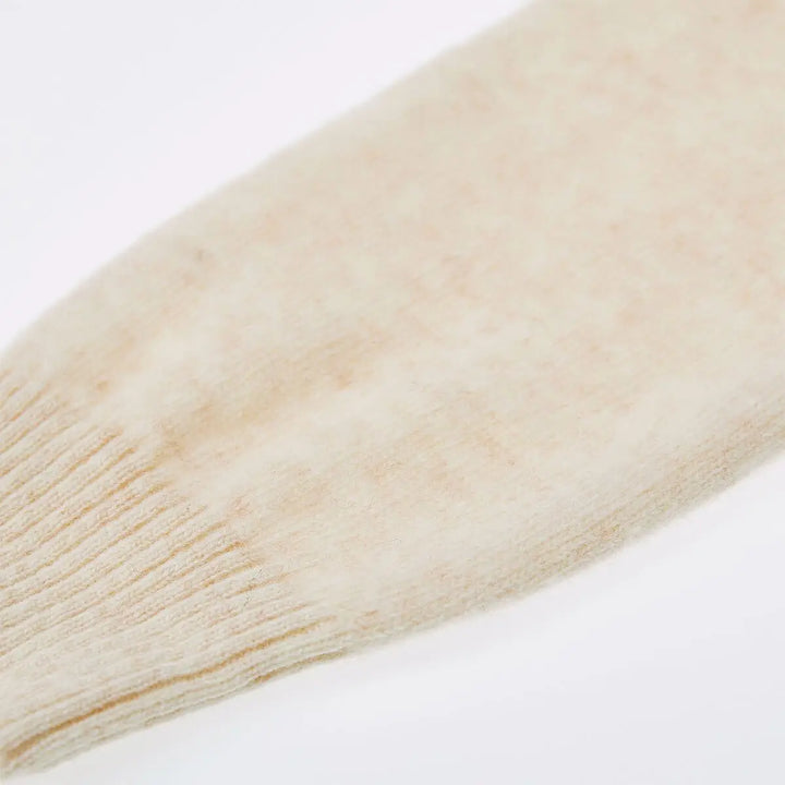 Women’s Merino Wool Pullover Sweater
