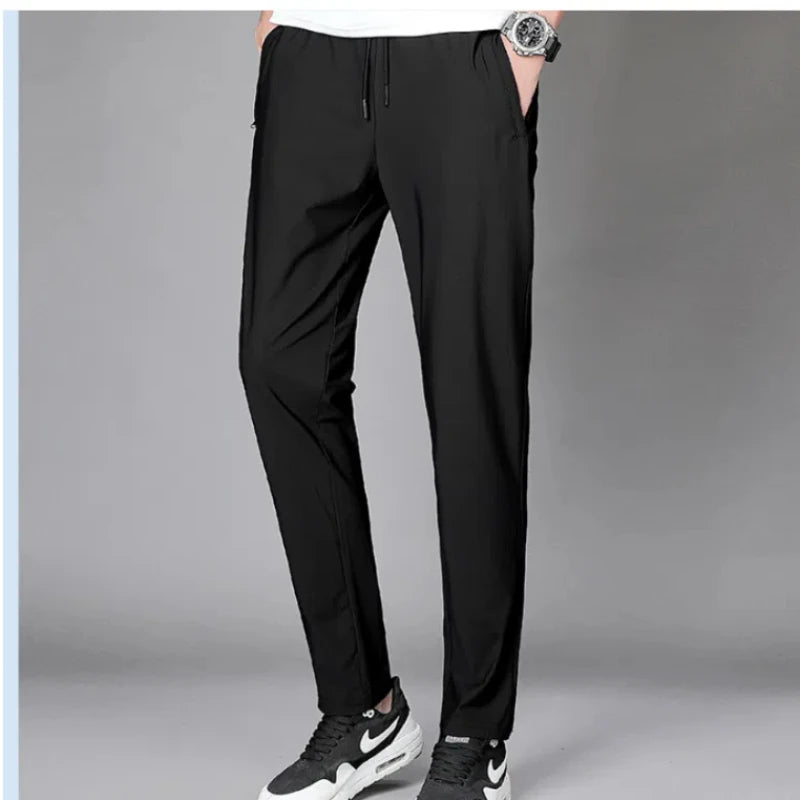 The Tech Trouser