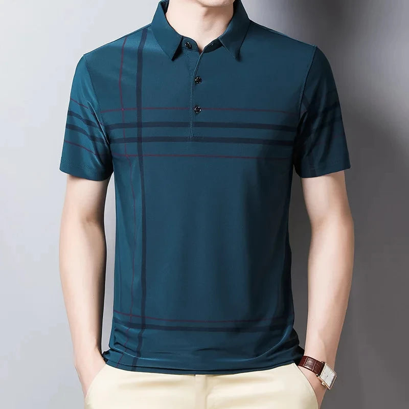 The Pattern Shirt