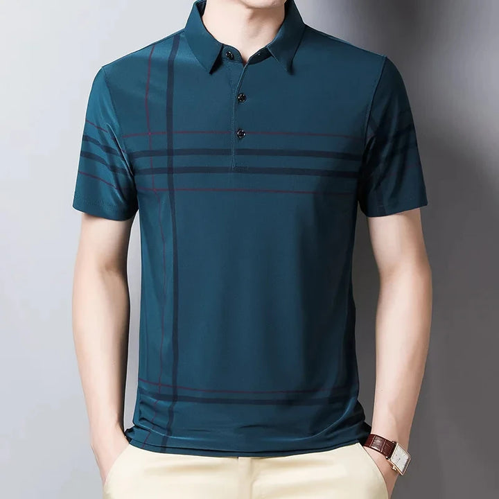 The Pattern Shirt
