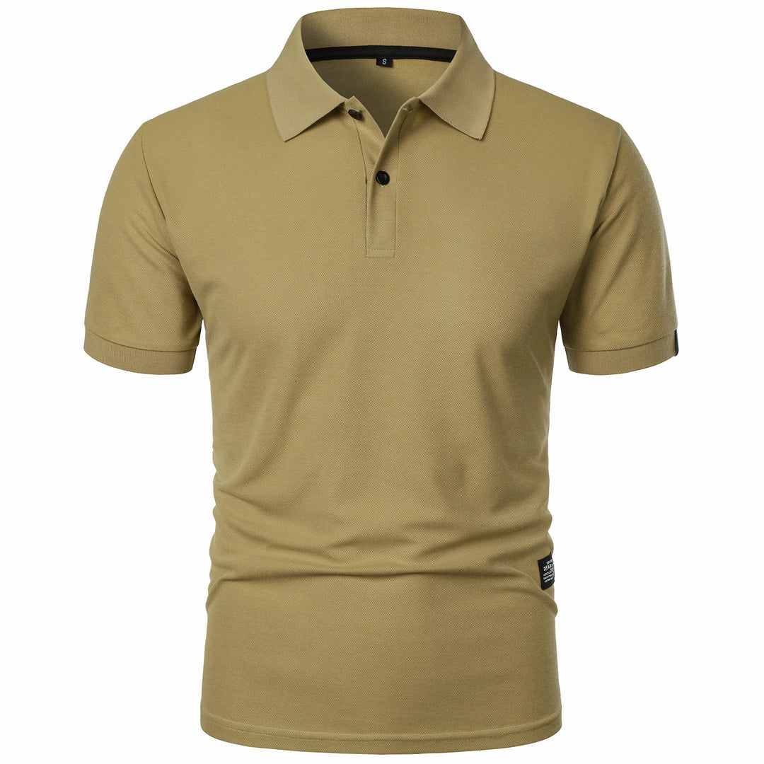 THE MUSCLE BASIC T-SHIRT