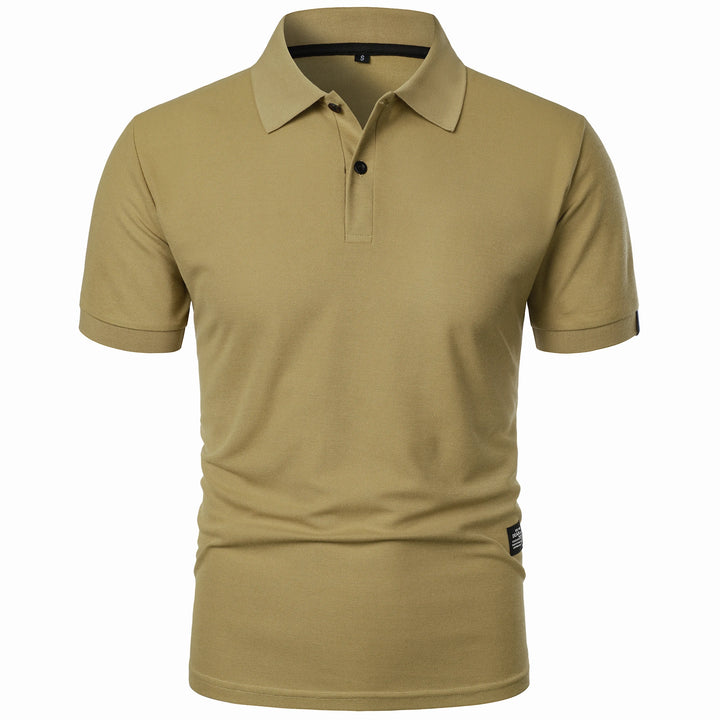 THE MUSCLE BASIC T-SHIRT