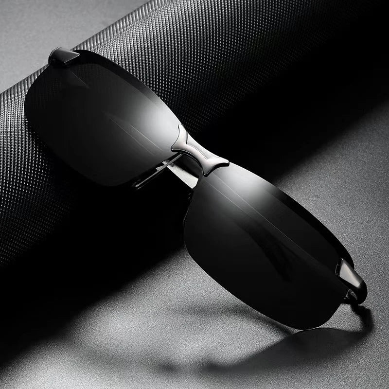 Polarized Sunglasses Photochromic