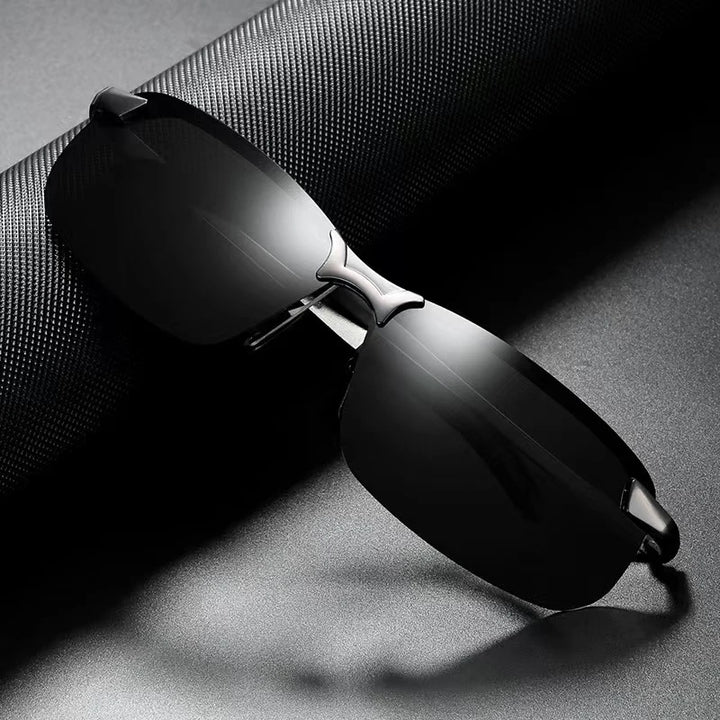 Polarized Sunglasses Photochromic