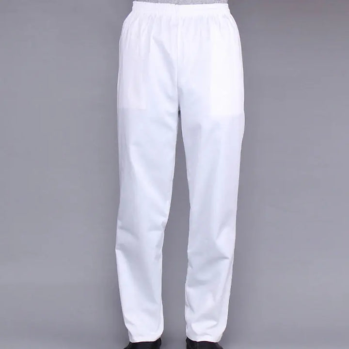 Men’s Restaurant Chef Bottoms Cool & Comfy 2025