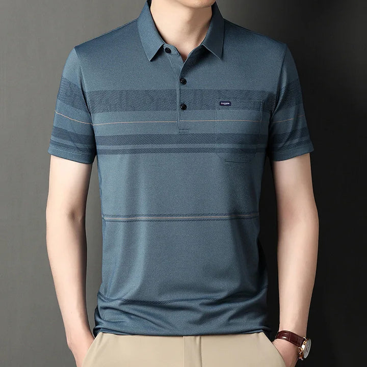 The Polo T Shirt