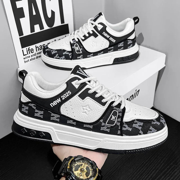 Men’s Spring 2025 Casual Training Shoes