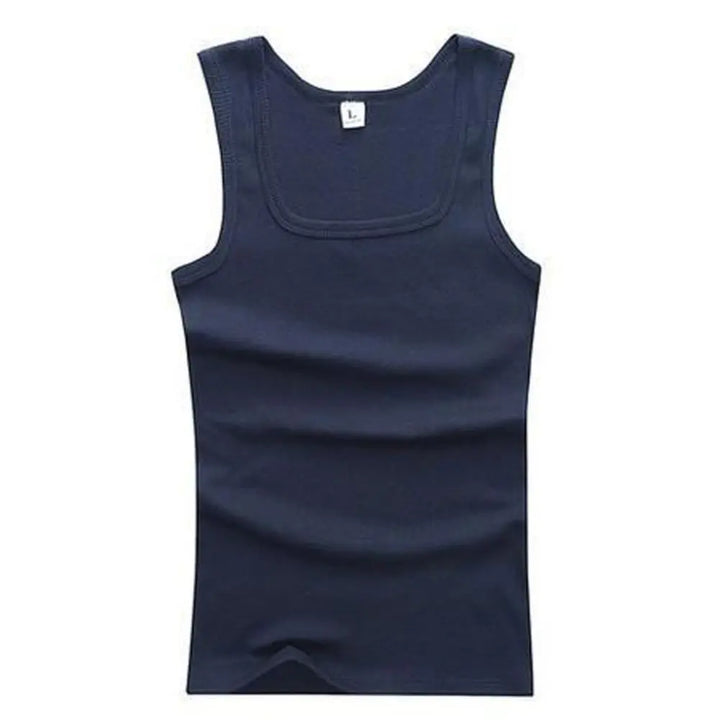 Elastic Tank Top