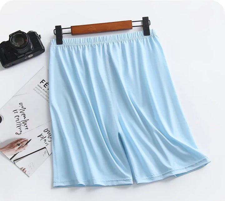 Thin Summer Shorts for Men (L-5XL) 2025
