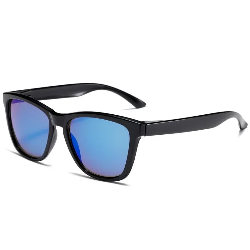 UV400 Sports Sunglasses Anti-Reflective Eyewear