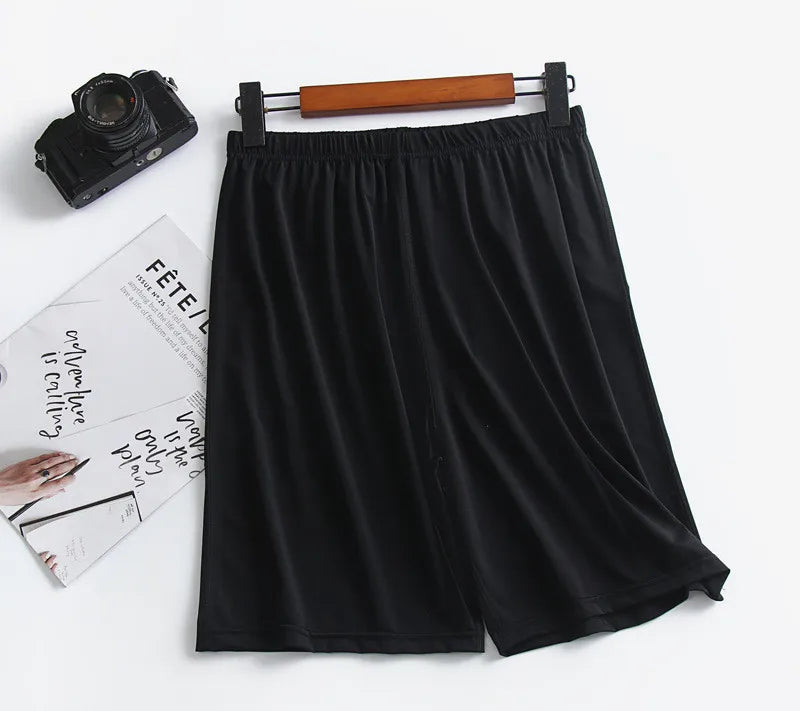 Thin Summer Shorts for Men (L-5XL) 2025