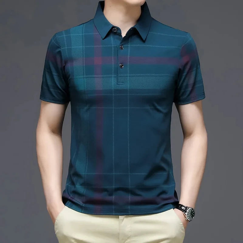The Pattern Shirt