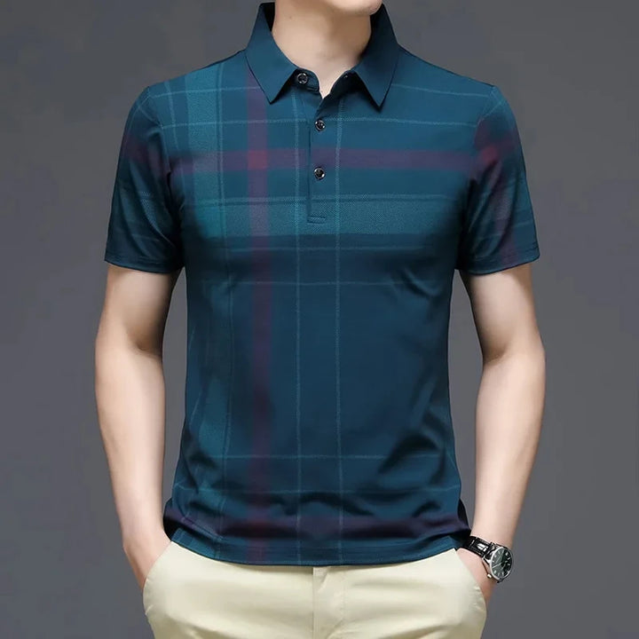 The Pattern Shirt