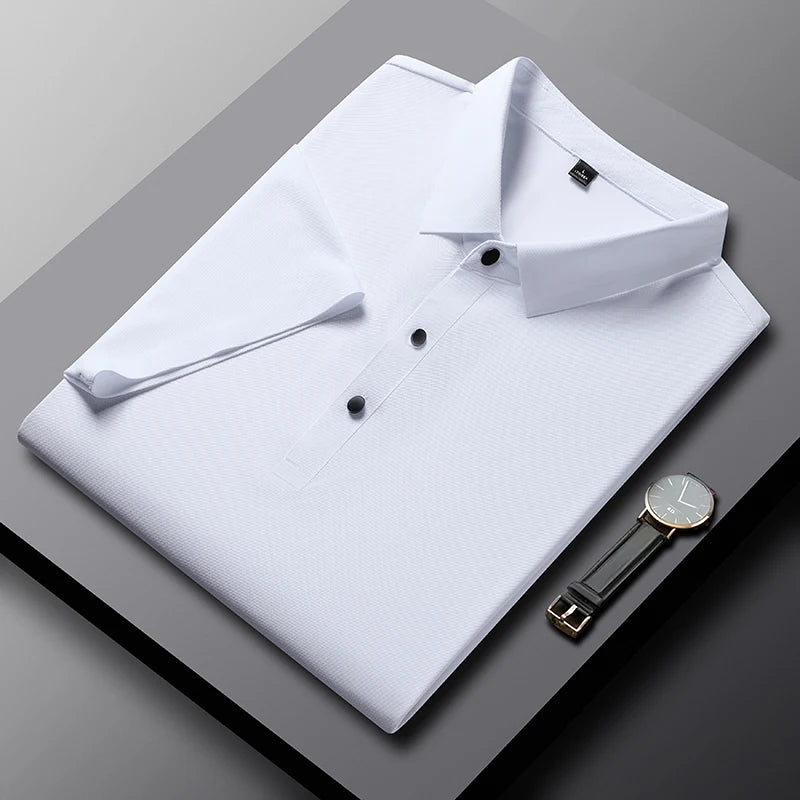 The Golf Shirt