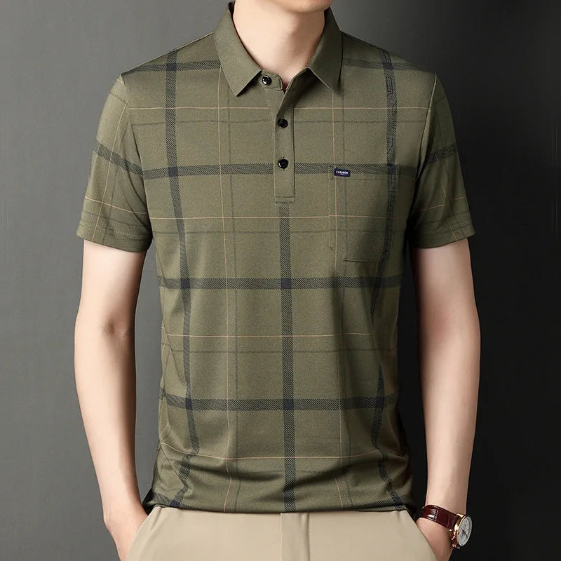 The Polo T Shirt