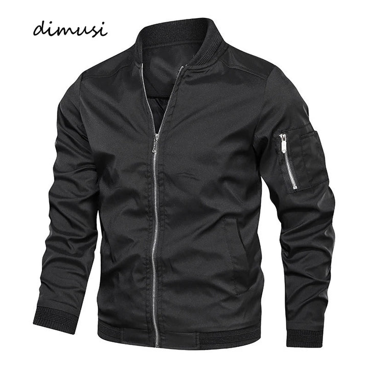 The Bomber Jacket