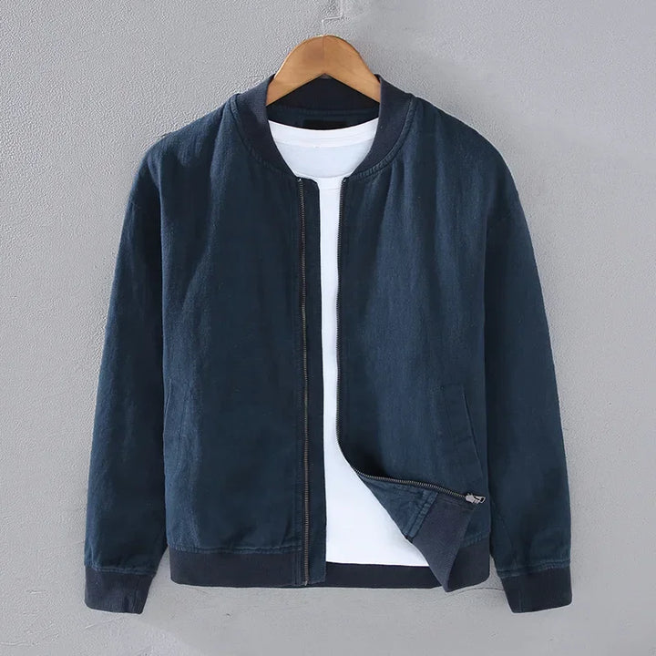 The Baseball Uniforms Jackets