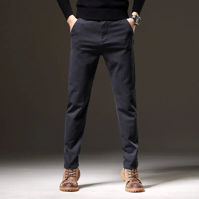 The Tech Trouser