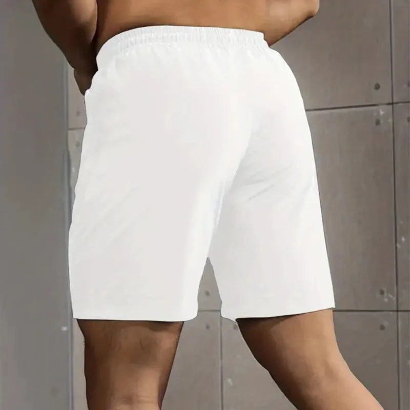 Men's Workout & Casual Shorts 2025
