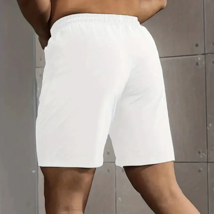 Men's Workout & Casual Shorts 2025