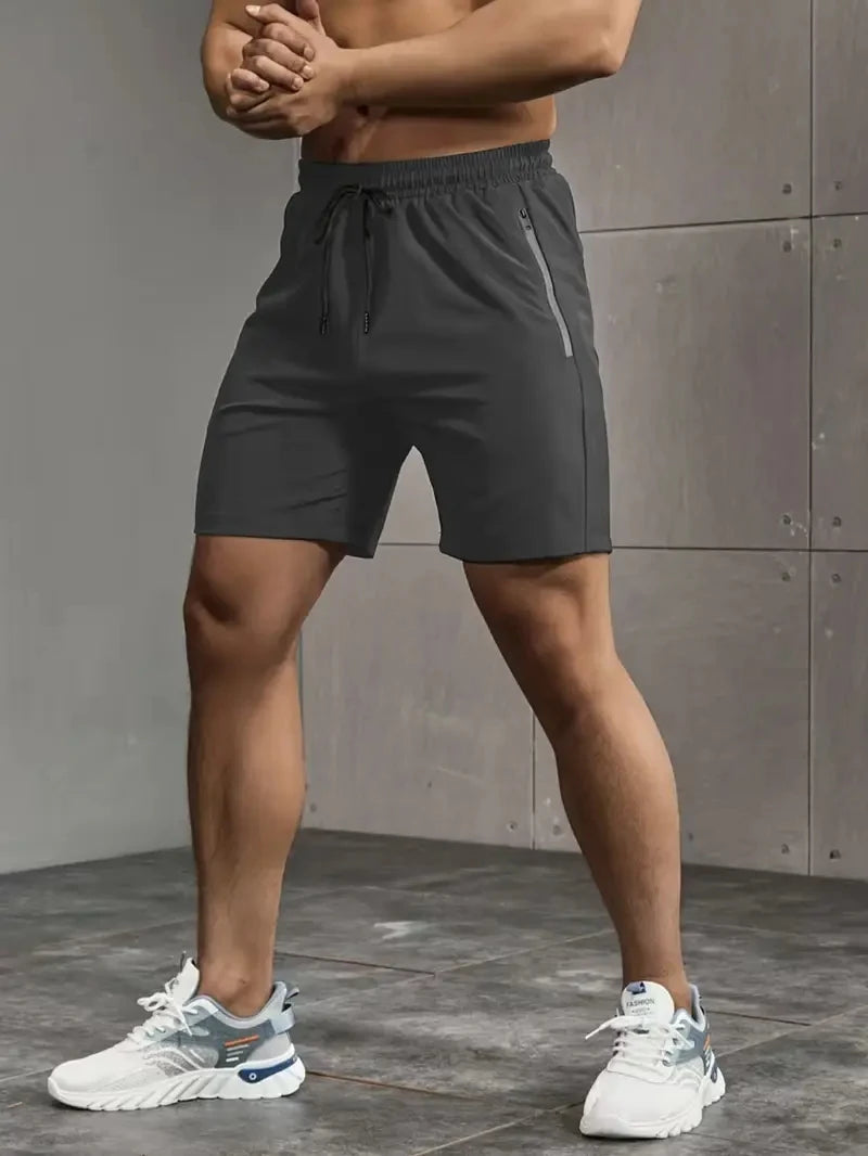 Men's Workout & Casual Shorts 2025