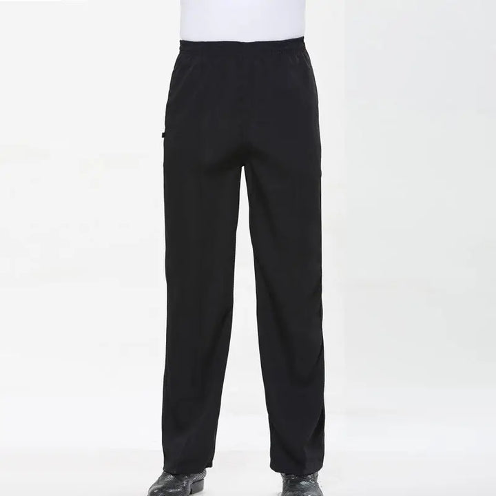 Men’s Restaurant Chef Bottoms Cool & Comfy 2025