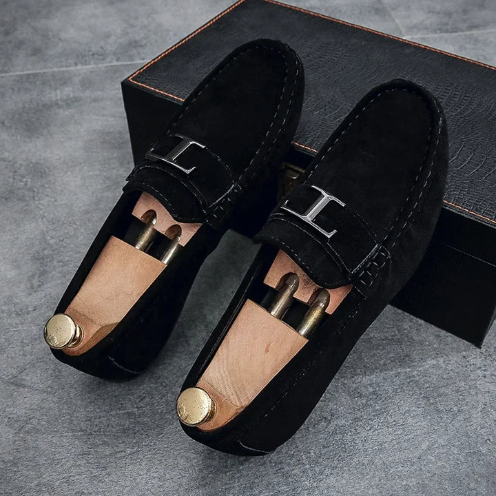 Tênis Brand Loafer Shoe