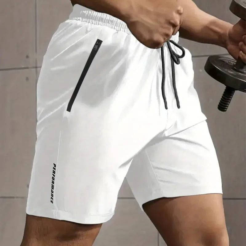 Men's Workout & Casual Shorts 2025