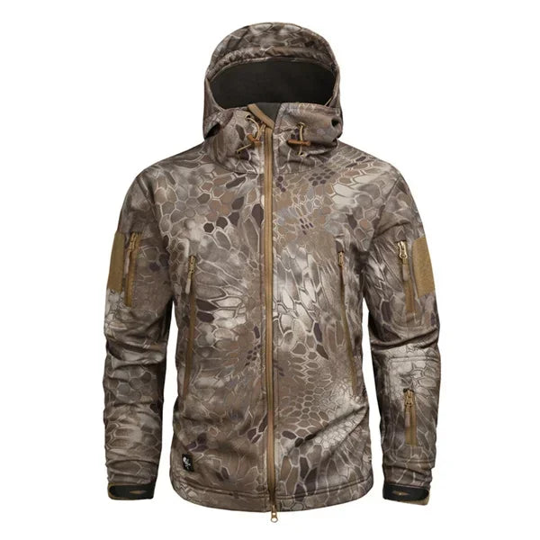 The Military Jacket
