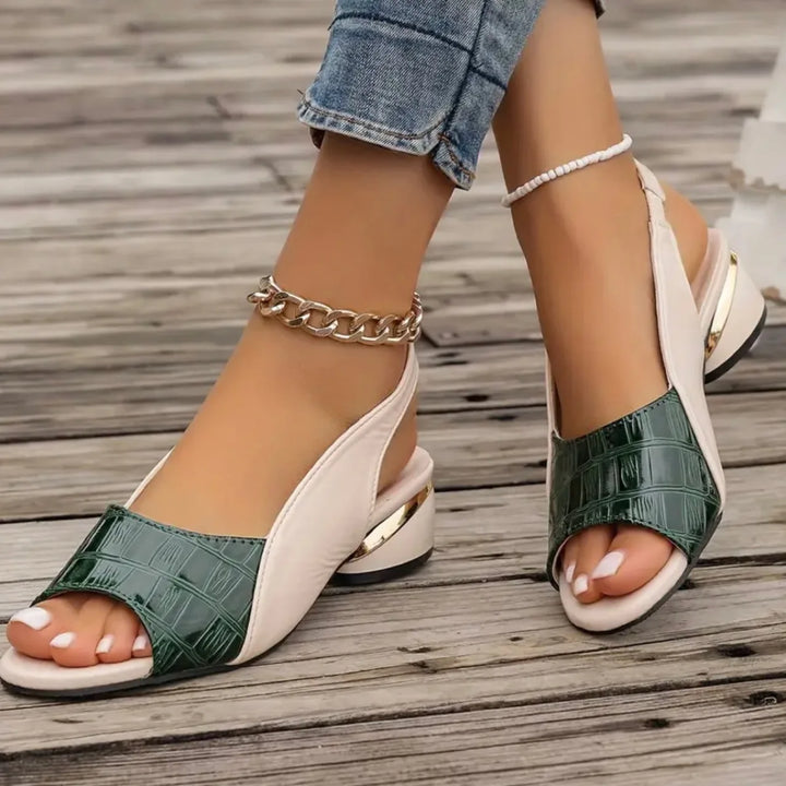 Velora Heels