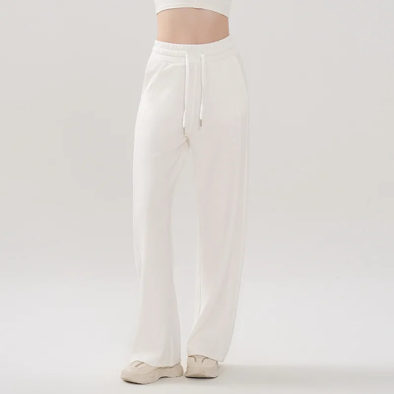 Women’s Yoga Pants Loose Fit & Wide Leg