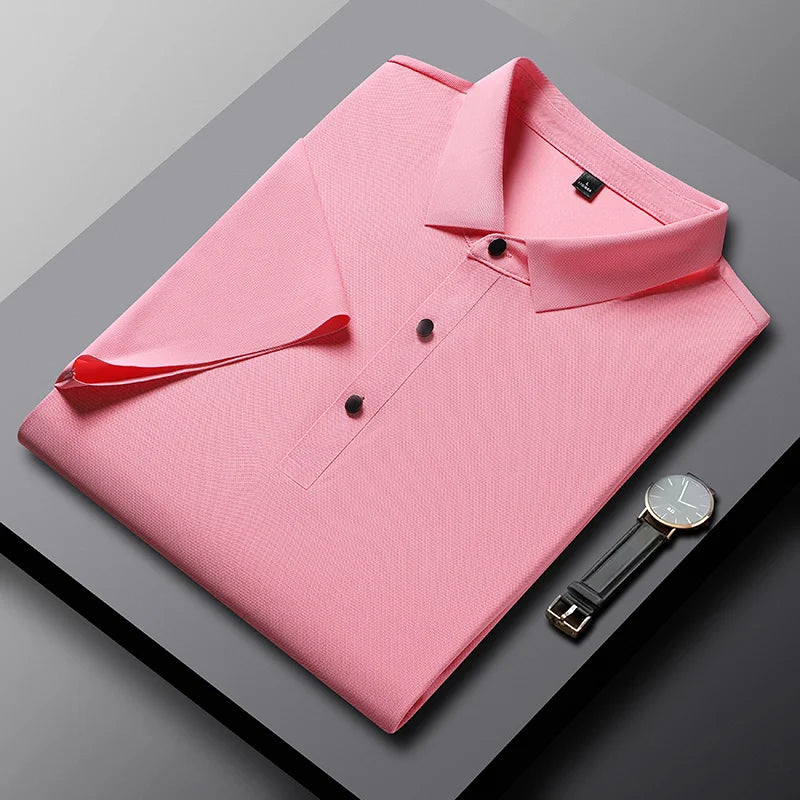 The Golf Shirt