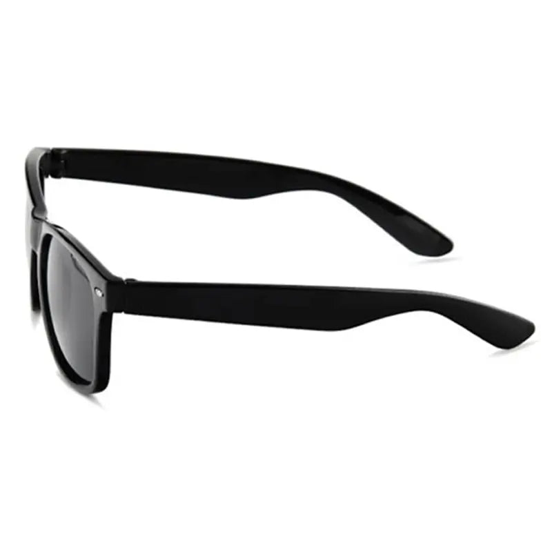Classic Oval UV400 Sunglasses Unisex by Glazzy