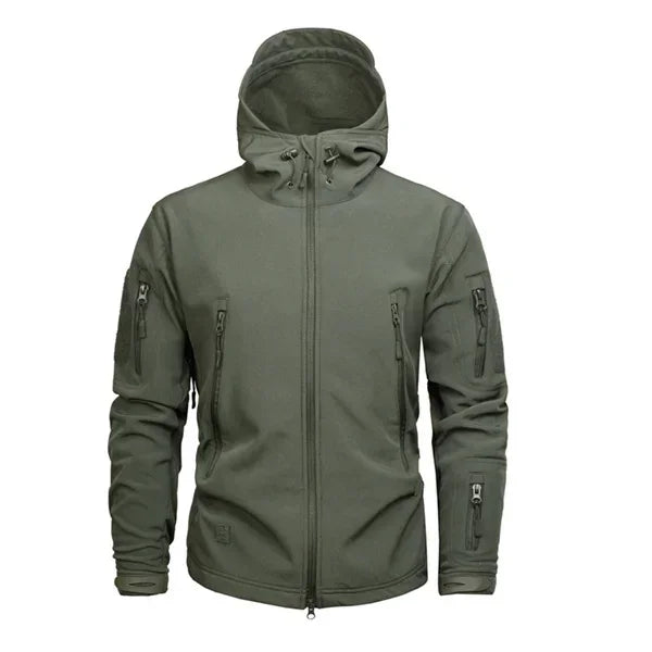 The Military Jacket