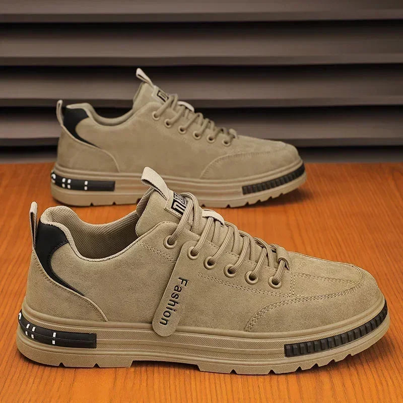 Men’s Trendy Sports Shoes Lightweight & Casual 2024