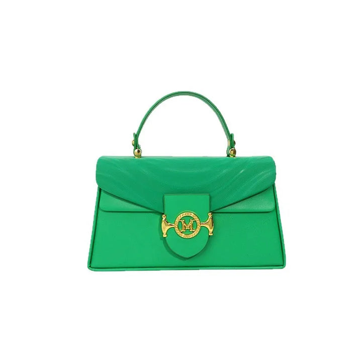 2025 Small Handbag Stylish Square Design