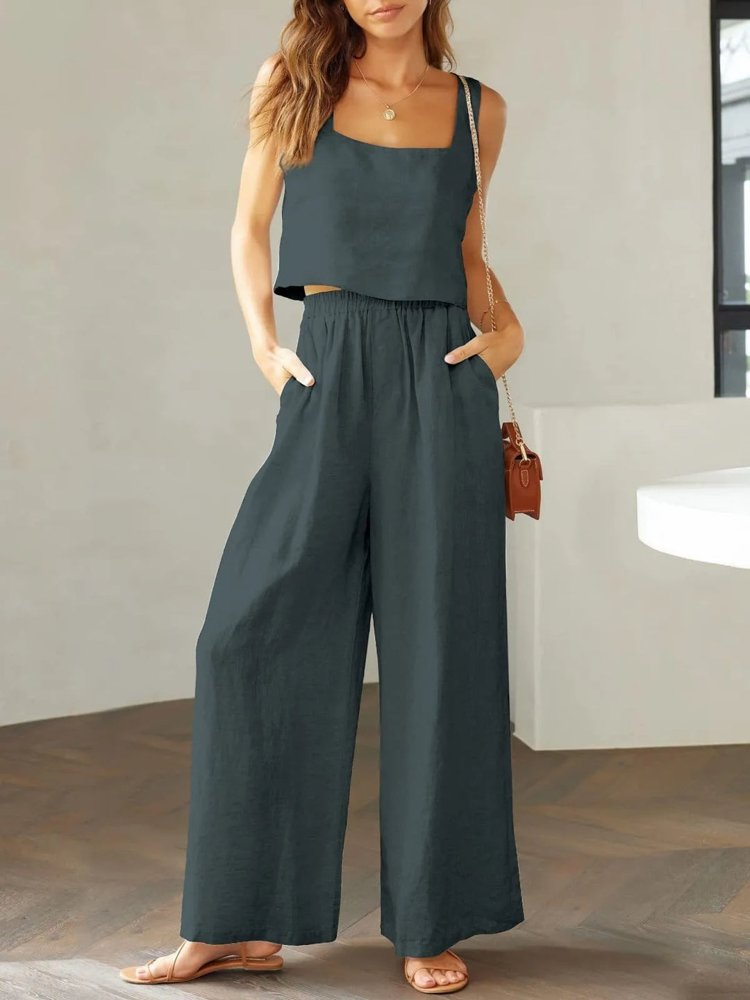 Miranda 2-piece set