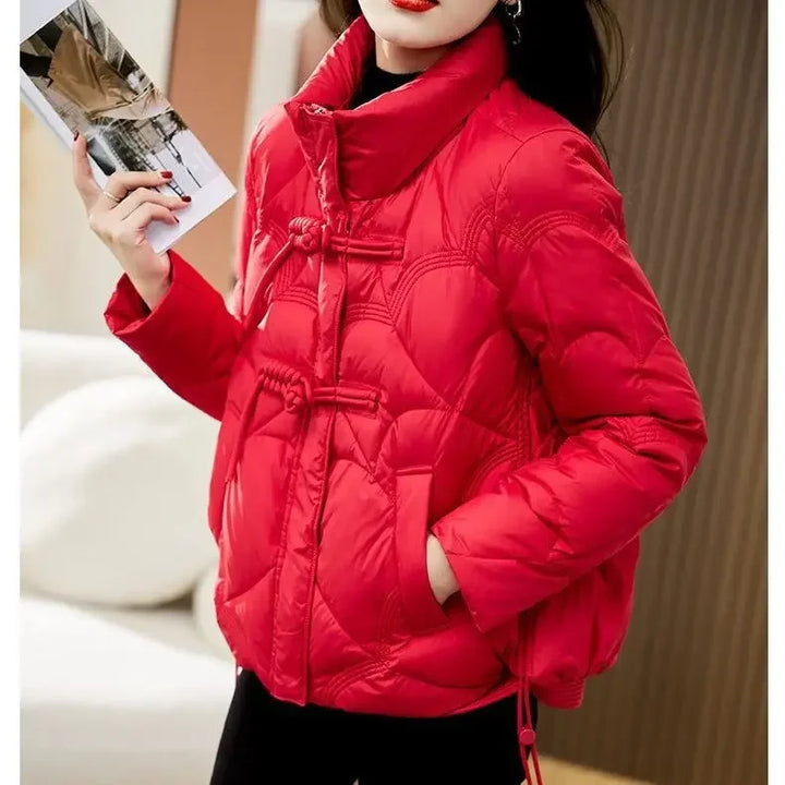2024 Women’s Down Jacket