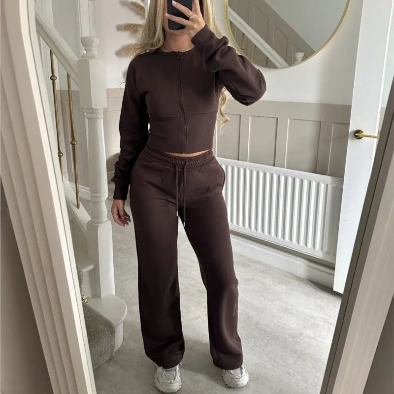 Code Valour Sport & Lounge Set