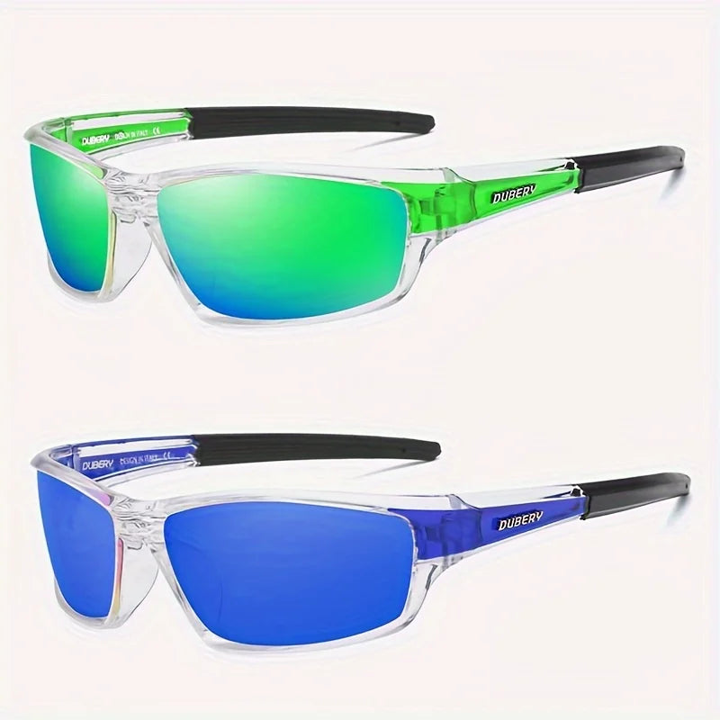 Polarized Sunglasses
