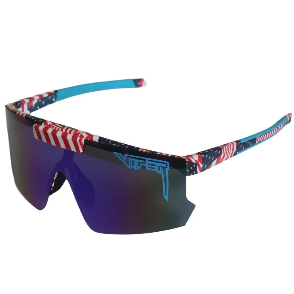 CODE. Cycling Sunglasses UV400