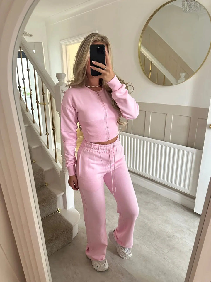 Code Valour Sport & Lounge Set