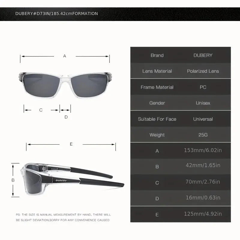 Polarized Sunglasses