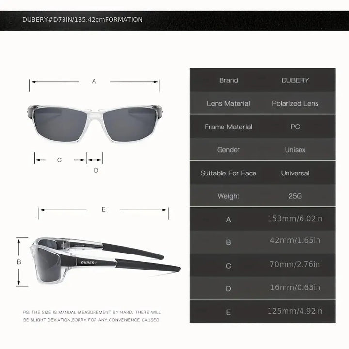 Polarized Sunglasses